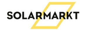 LOGO SOLARMARKT