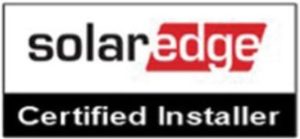 logo solar edge