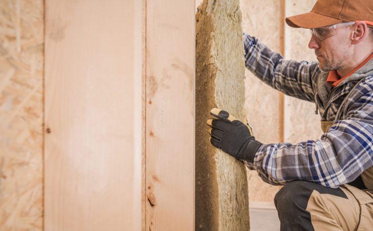  Isolant thermique d’une maison, que choisir ?