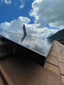 installation panneau solaire vaud Arzier-Le Muids