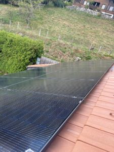 installation panneau solaire vaud Arzier-Le Muids